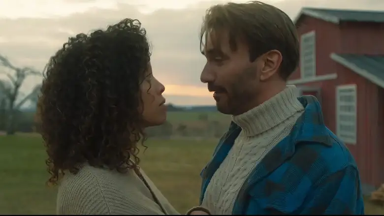 The Folks (2022)