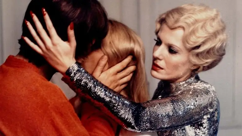 Daughters Of Darkness (1971)