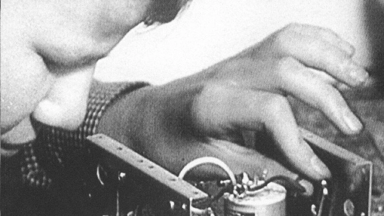 Blind Child (1964)