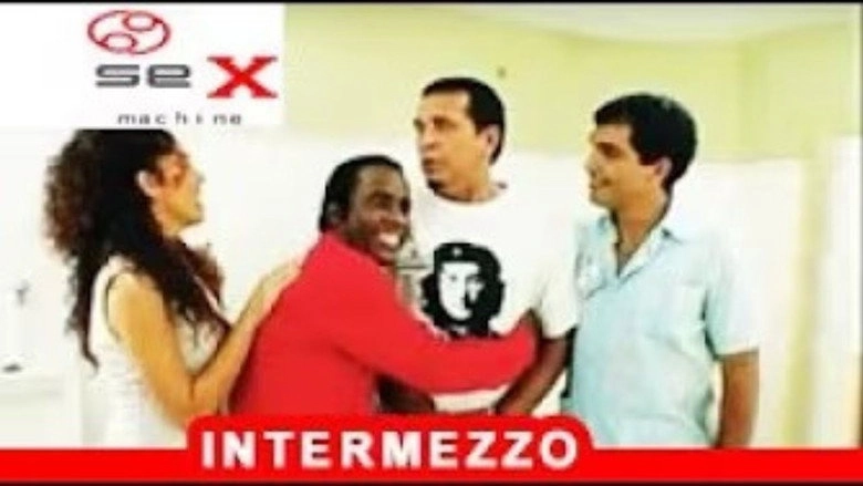 Intermezzo (2008)