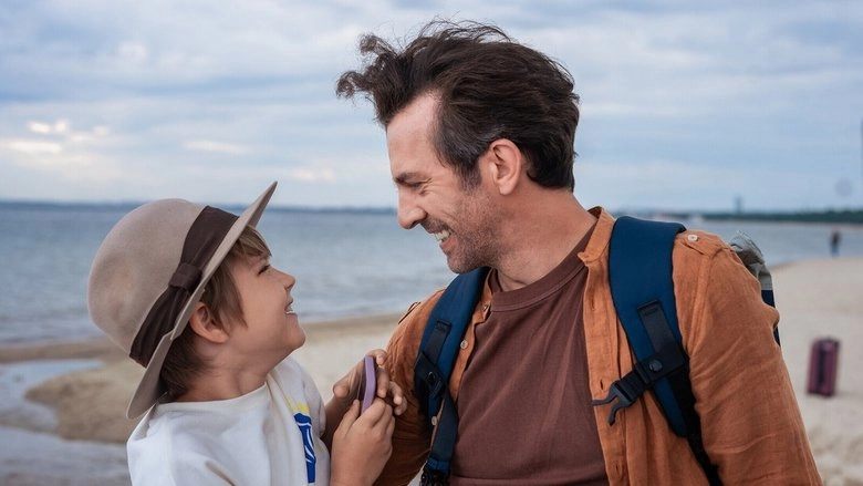 Oskar, Patsy, And Baltic Gold (2025)