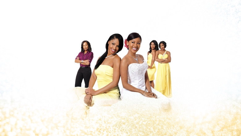 Between Sisters (2013)