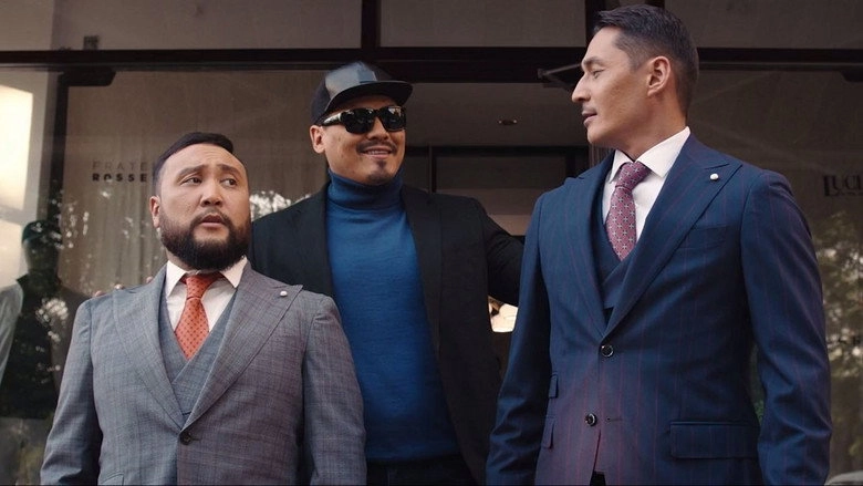 Bros On Call (2022)