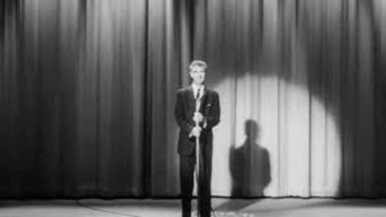 Opening Speech (1969)