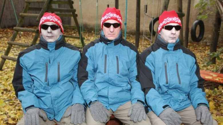 Tante Herthas Rindsrouladen (2010)