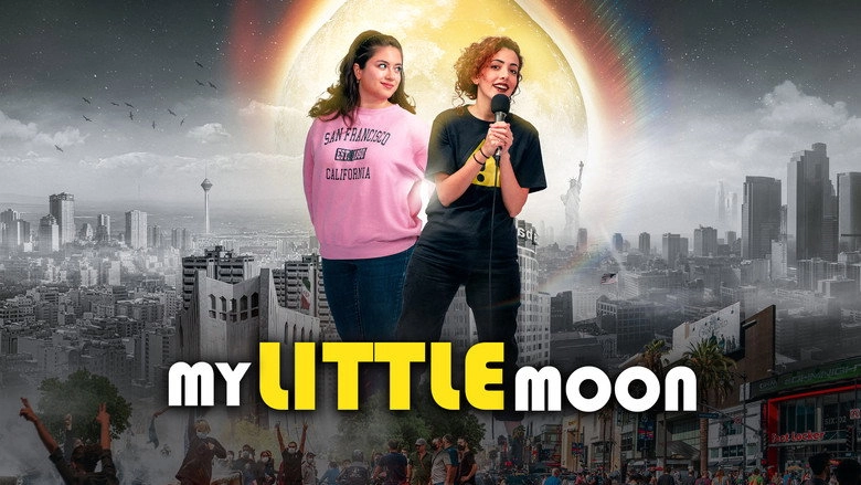 My Little Moon (2026)