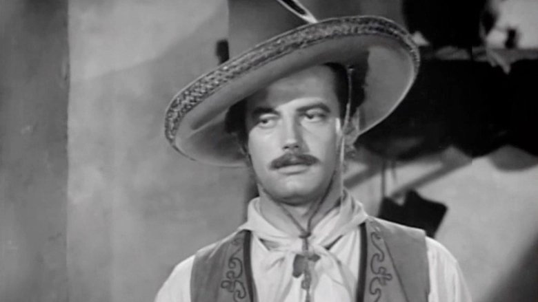 Joaquin Murrieta (1938)