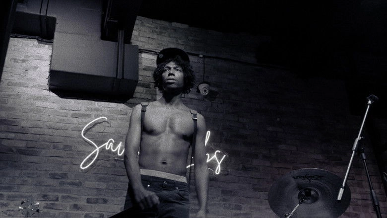 Mumble: Fate Of A Lost Icon (2024)