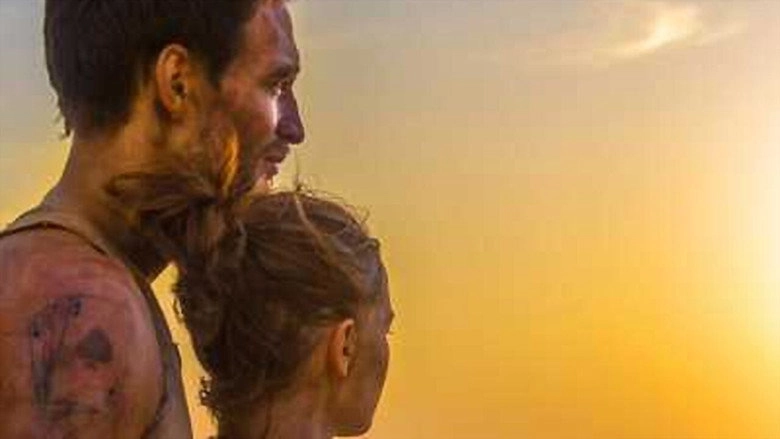 Open Desert (2013)