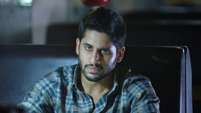 Yuddham Sharanam (2017)