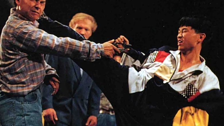 Royal Destiny (1990)