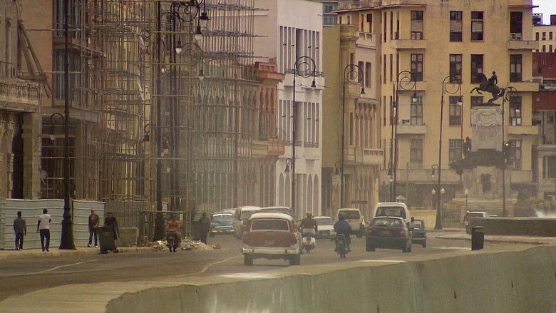 Cuba, Batista Et La Mafia (2012)