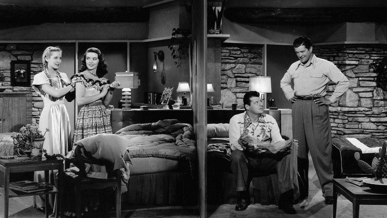 Two Guys From Texas (1948)