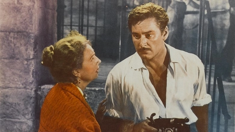 Adventures Of Captain Fabian (1951)