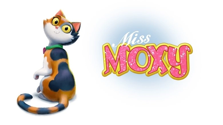 Miss Moxy (2025)