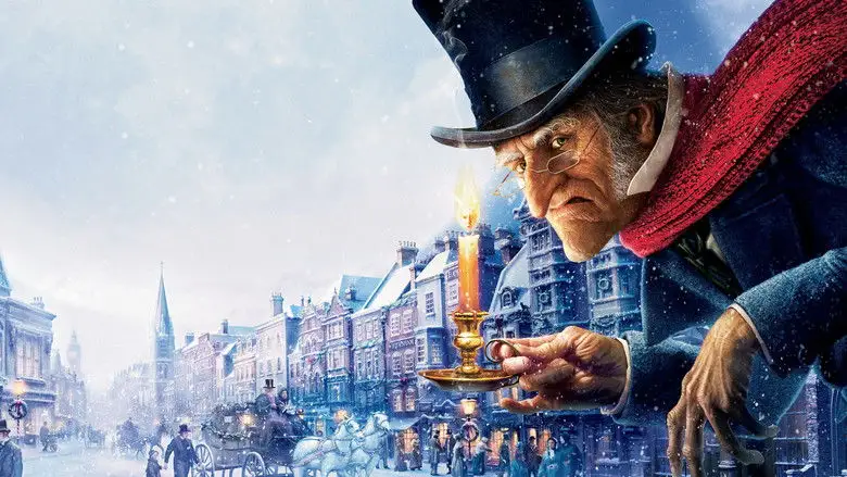 A Christmas Carol (2009)