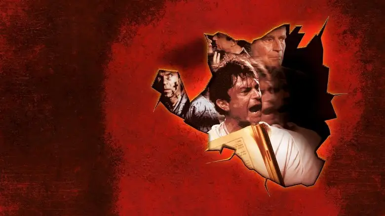 In The Mouth Of Madness (1995)