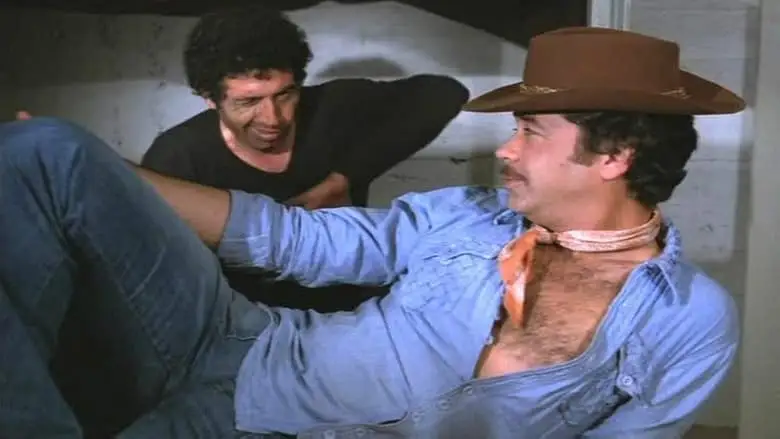 Millionaire In Trouble (1978)