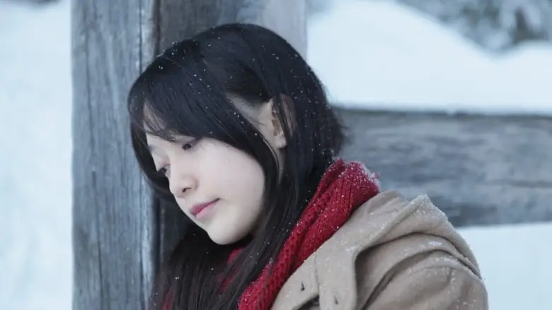 Last Fragments Of Winter (2011)