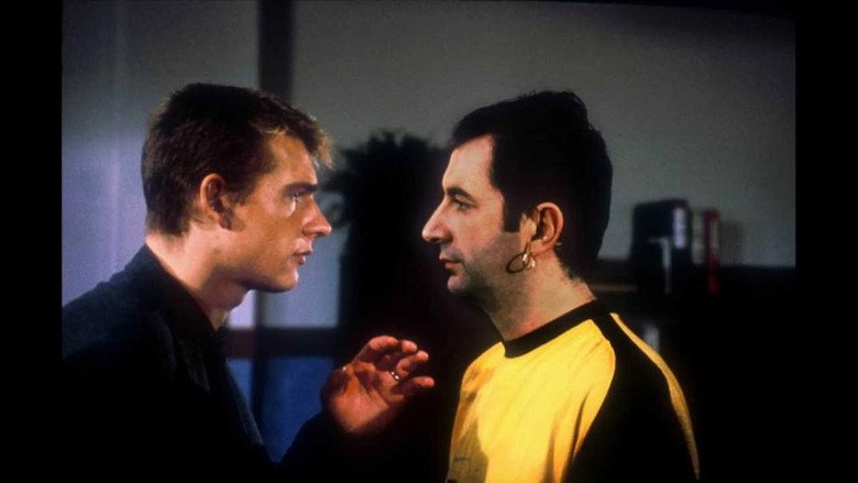 Alliance Cherche Doigt (1997)