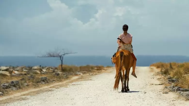 Marlina The Murderer In Four Acts (2017)