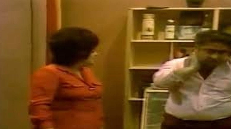 Adi Sanin, Dadi Manim (1980)