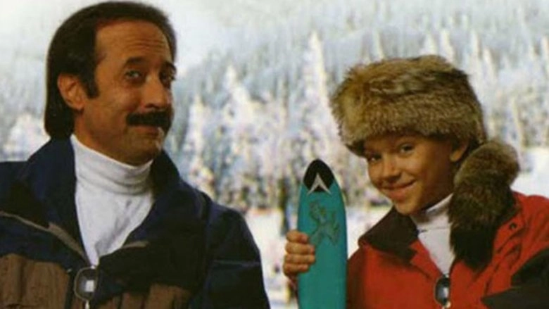 Papa Es Un Idolo (2000)