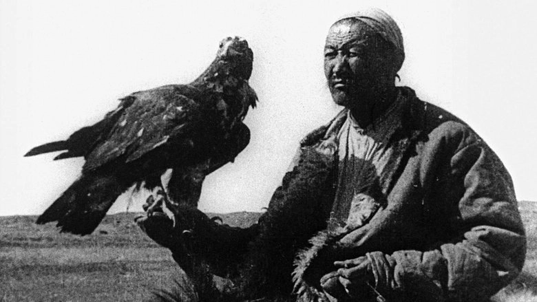The Sixth Part Of The World (1926)