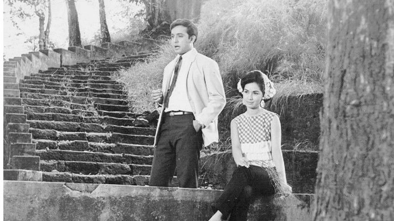 Dedicate To You (1966)