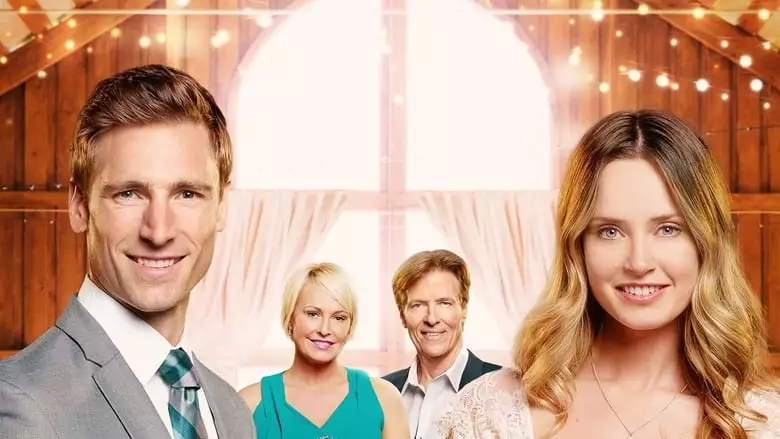 Wedding March 4: Something Old, Something New (2018)