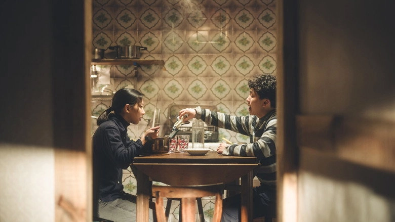 A Bo Luo Nan Hai (2022)