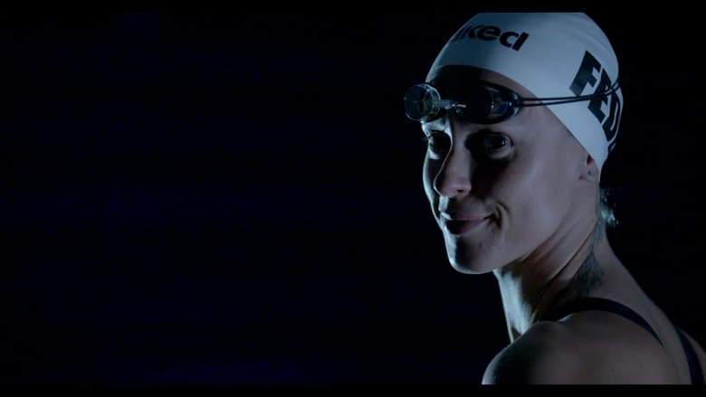 Underwater Federica Pellegrini (2022)