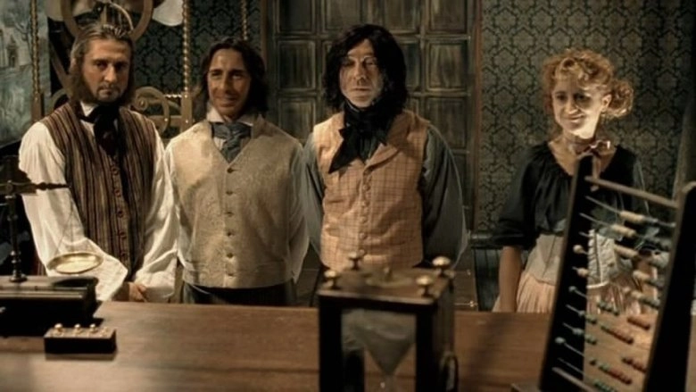 Natale A Casa Deejay - A Christmas Carol (2004)