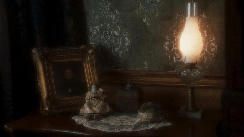 Morning Vigil (2025)