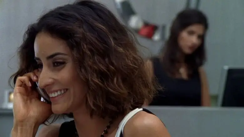 Love On A Weekend (2010)