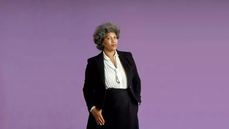 Toni Morrison: The Pieces I Am (2019)