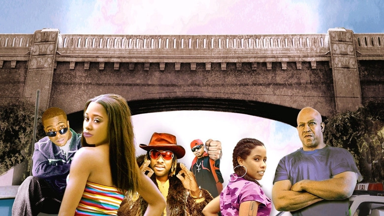 Da Block Party 2 (2007)