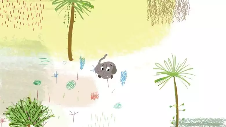 Khobotyonok (2017)
