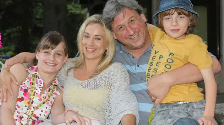 Vlomilci Delajo Poleti (2010)