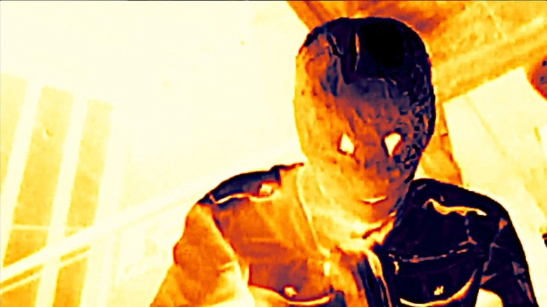 Tapeface (2024)