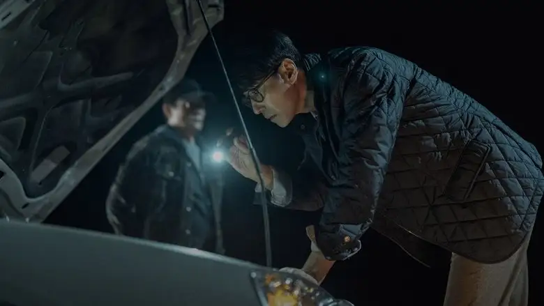 No Other Choice (2025)