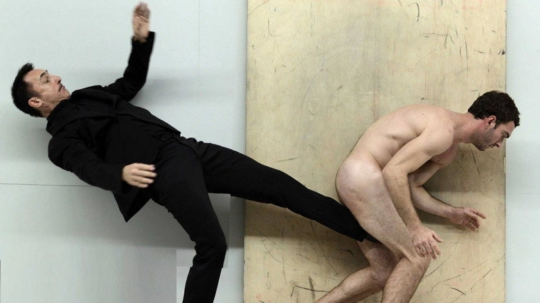 Primal Matter (2012)