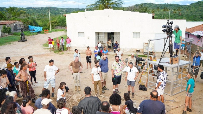 Bacurau No Mapa (2019)