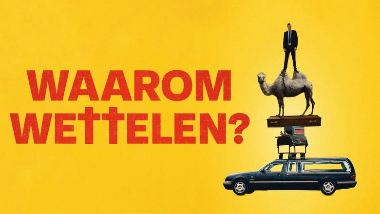 Waarom Wettelen (2024)