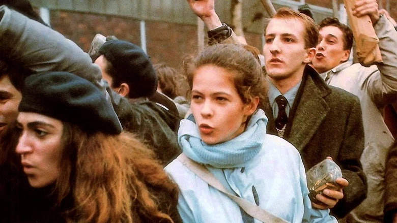 Red Kiss (1985)