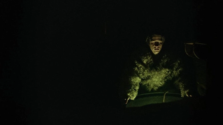 The Cauldron (2025)