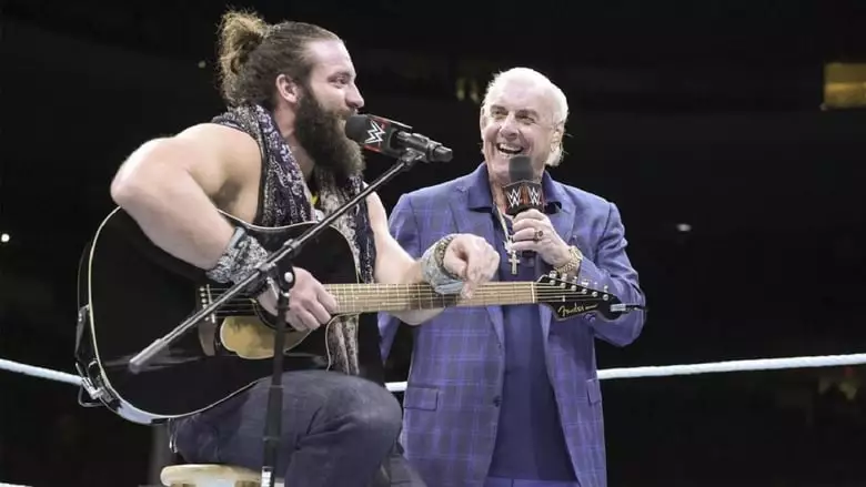 WWE Starrcade (2018)