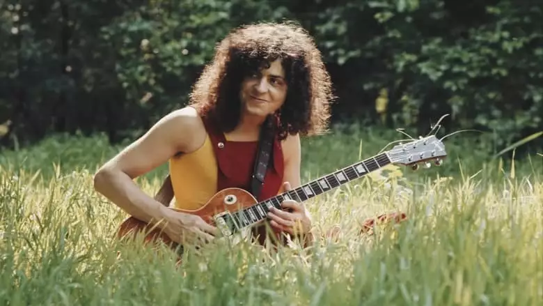 Angelheaded Hipster: The Songs Of Marc Bolan & T. Rex (2023)