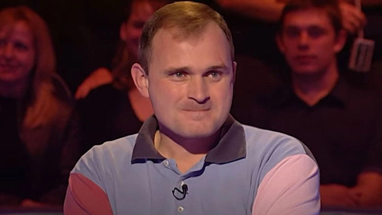 Millionaire: A Major Fraud (2003)