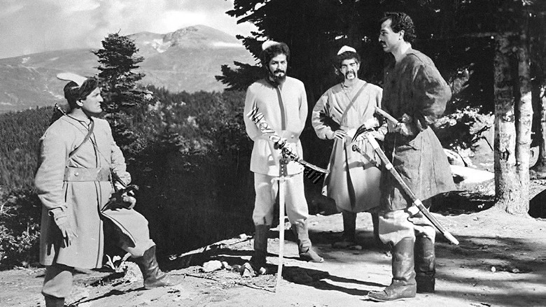 Kiziltug - Cengiz Han (1952)